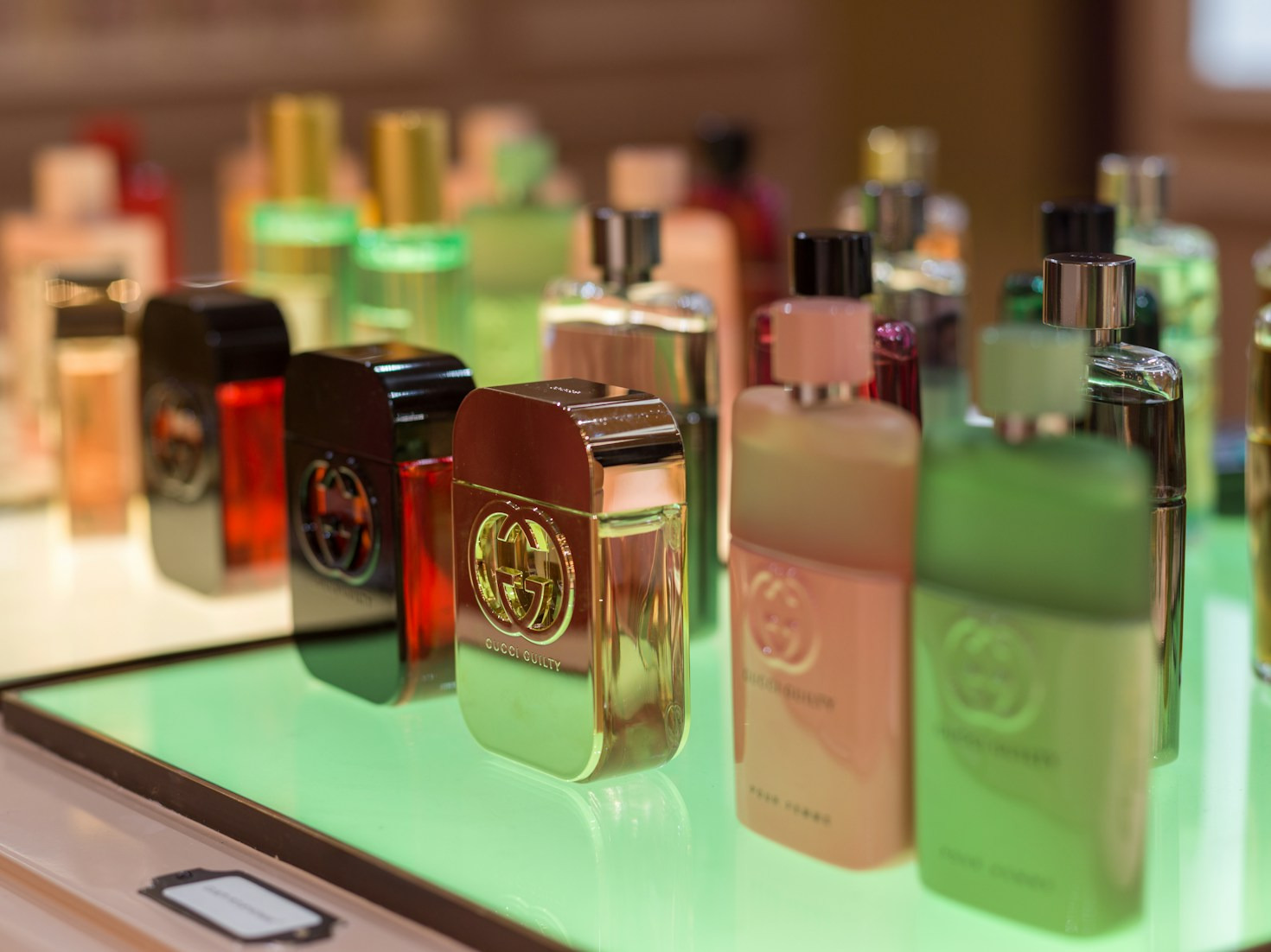Iconic Products that Define Modern Elegance