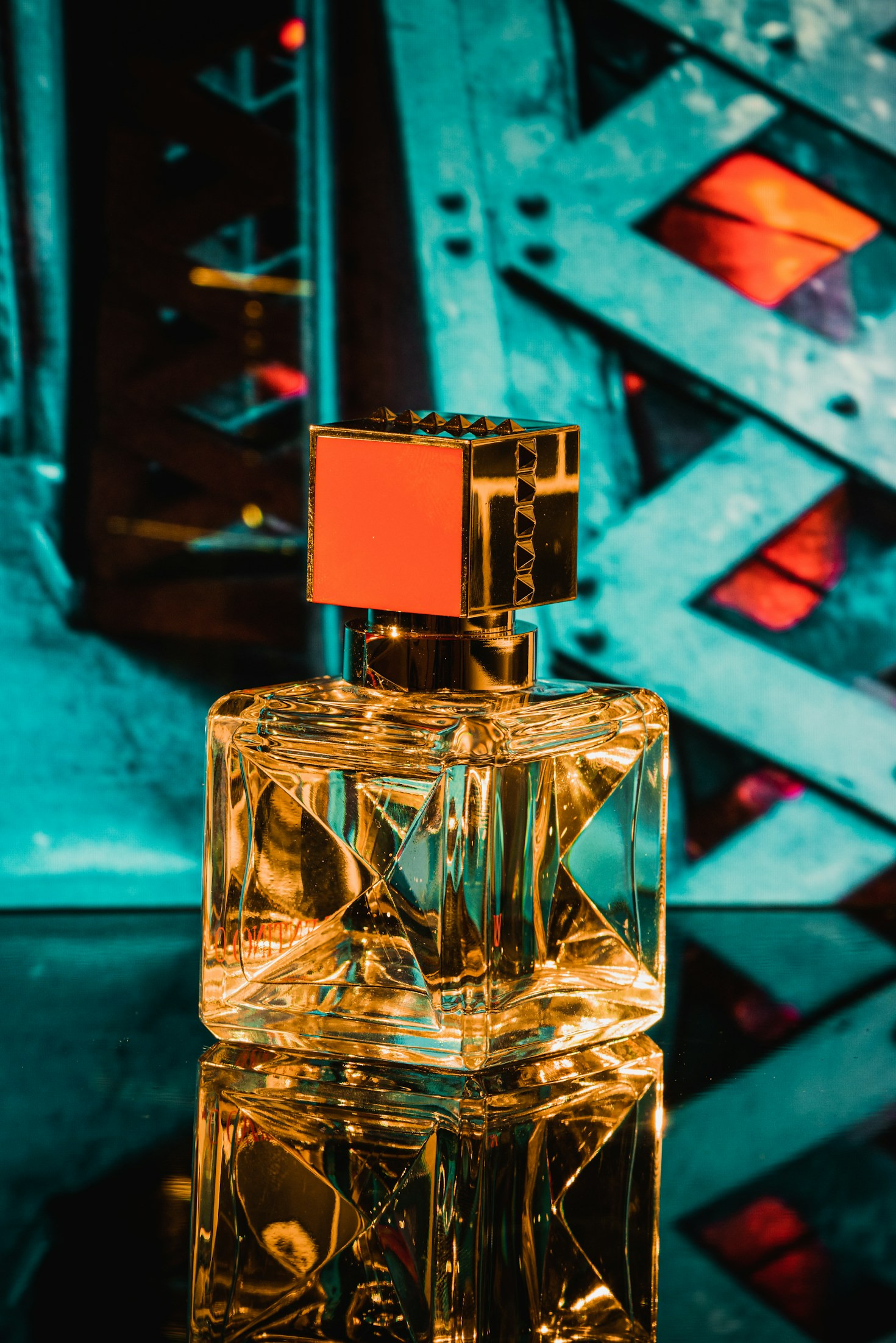 The Craftsmanship Behind Your Favorite Fragrances